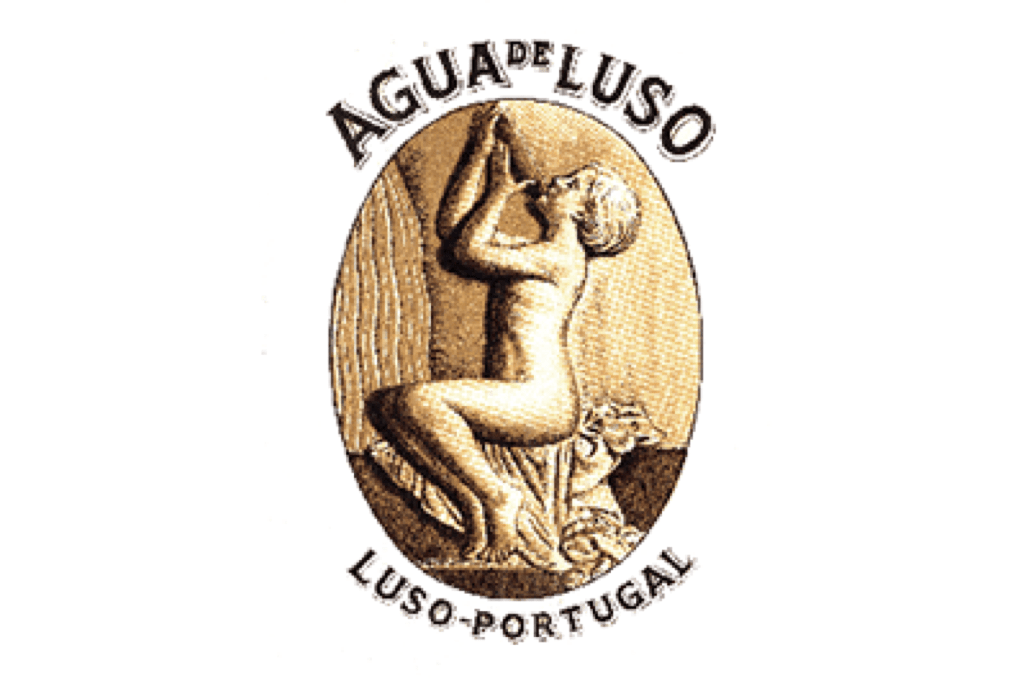 Luso 1938 Logo