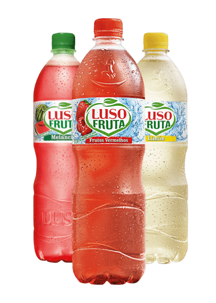 PRODUTO LUSO FRUTA Listagem Novo Deploy