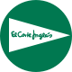 El Corte Ingles Logo