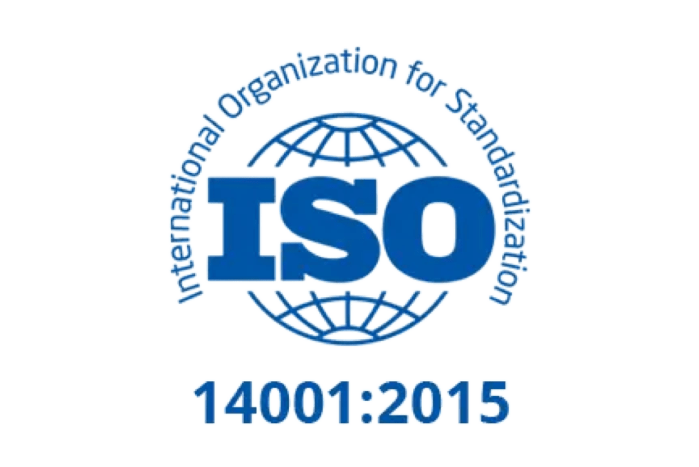 Luso 2019 Iso 14001
