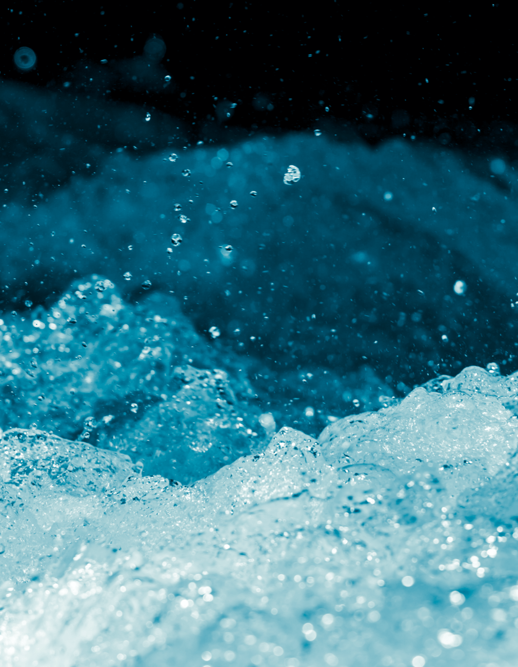 Agua Mineral