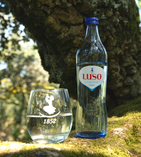 Luso Campanha Naturalmente Equilibrada