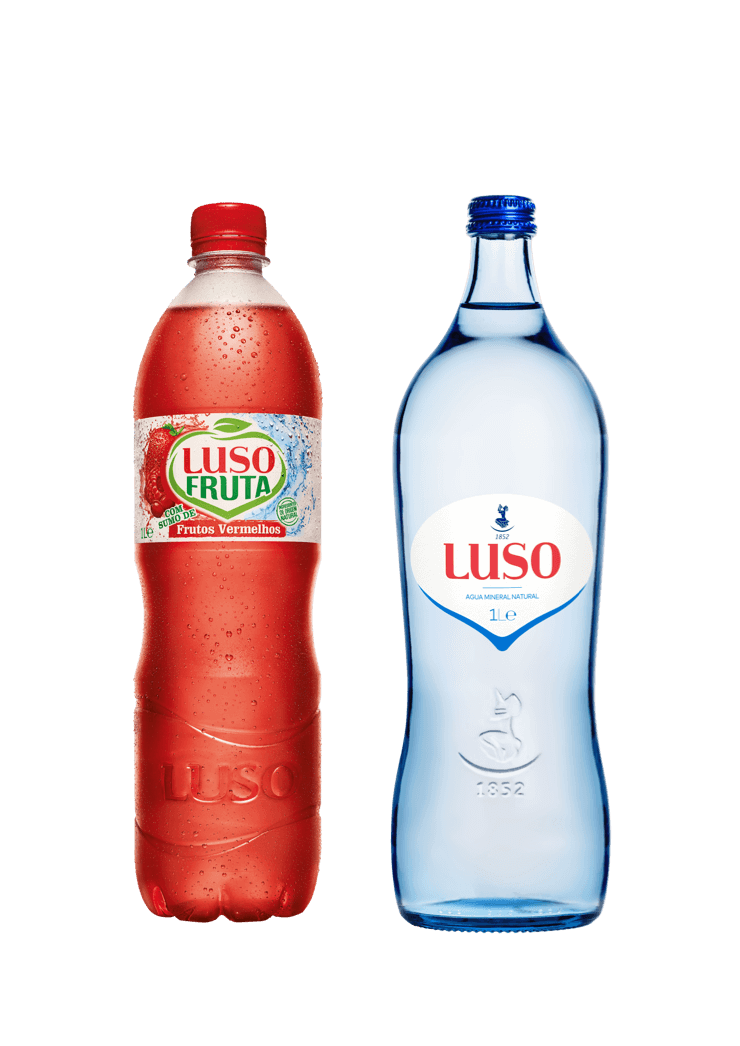 Luso Portfolio Aguas