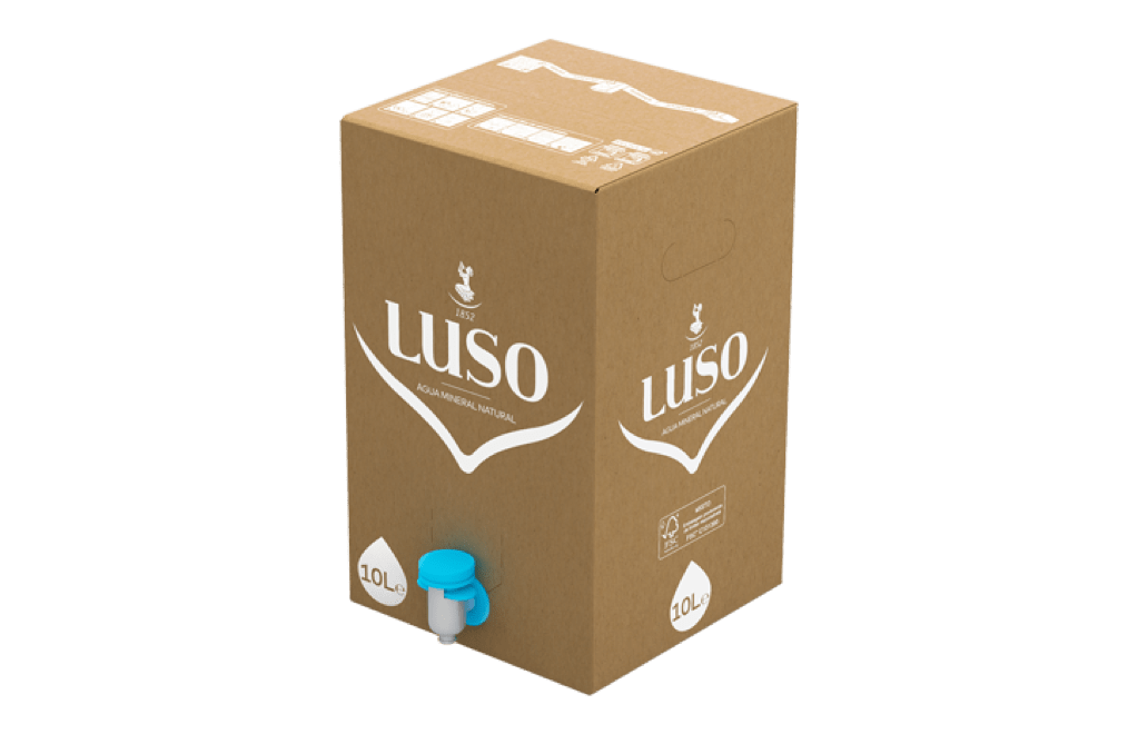 Luso 2020 Bag In Box