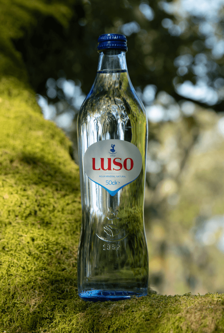 Agua Luso Sustentabilidade