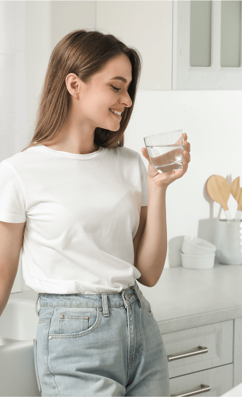 Beneficios Agua Luso