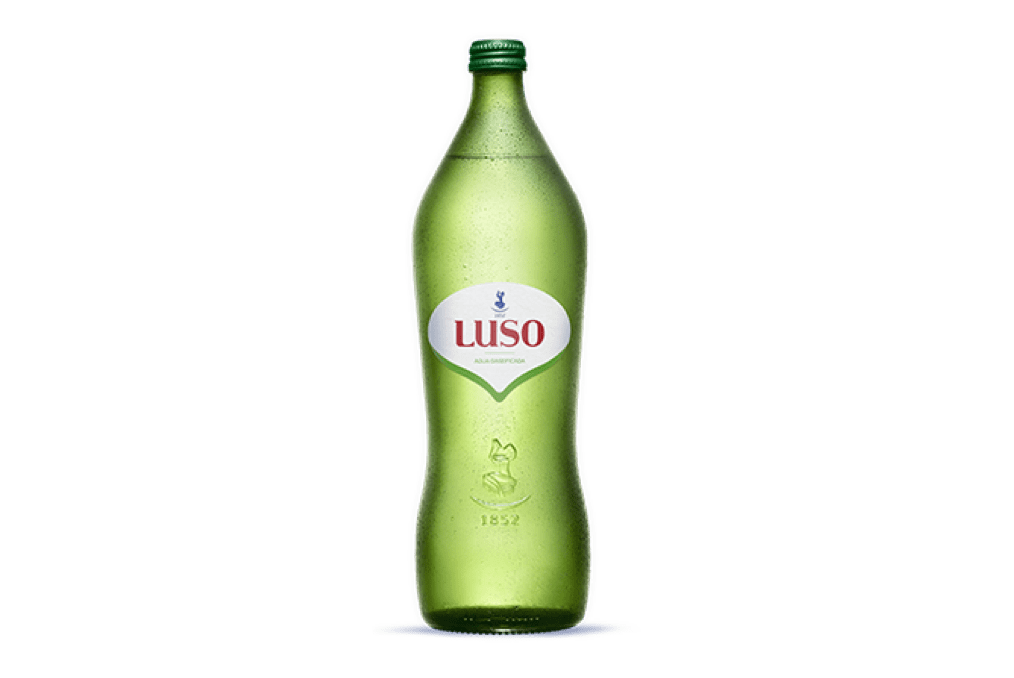 Luso 2014 Lancamento Luso Gas